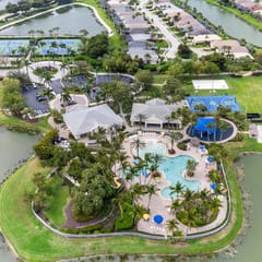 Sandy Bottoms - Resort Style Community Ammenities