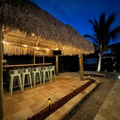 Villa Palma Encantada Gulf Access & Pet Friendly