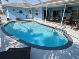 Calypso Cove - Gulf Access SE Cape Coral w/ SPA