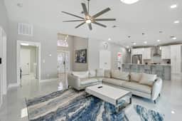 Canal Breeze - Gulf Access & Pet Friendly