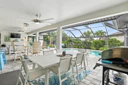 Sea La Vie - SW Cape Coral & Pet Friendly