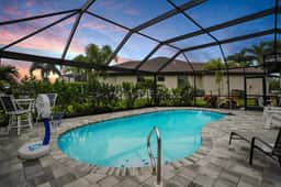 Sea La Vie - SW Cape Coral & Pet Friendly