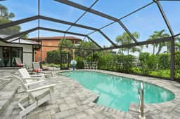 Sea La Vie - SW Cape Coral & Pet Friendly