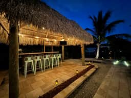 Villa Palma Encantada Gulf Access & Pet Friendly