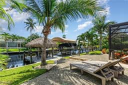 Villa Palma Encantada Gulf Access & Pet Friendly