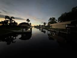Villa Palma Encantada Gulf Access & Pet Friendly