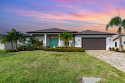 Coral Cove - Heated Pool in SW Cape Coral