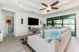 Coral Cove - Heated Pool in SW Cape Coral
