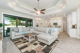Coral Cove - Heated Pool in SW Cape Coral
