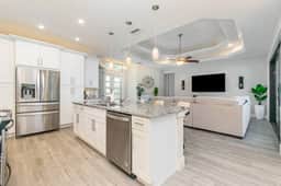 Coral Cove - Heated Pool in SW Cape Coral