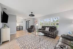 Cape Escape Gulf Access Canal Home SW Cape Coral
