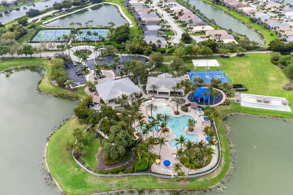 Sandy Bottoms - Resort Style Community Ammenities - Image 1