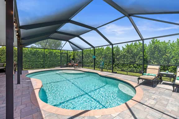 Villa Seas the Day - Heated Pool & Secluded - Image 1