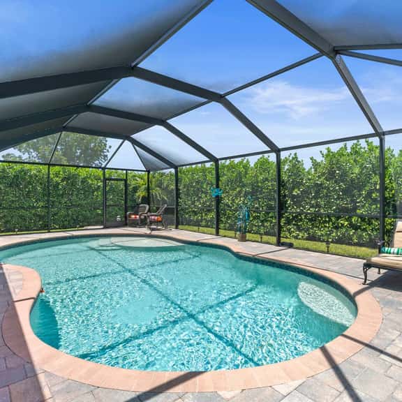 Villa Seas the Day - Heated Pool & Secluded - Image 1