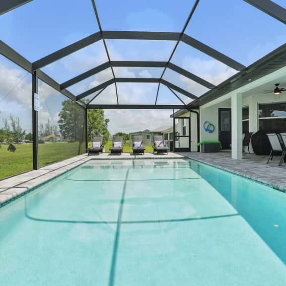 Cape Haven - Luxury Listing w Heated Pool - Image 1