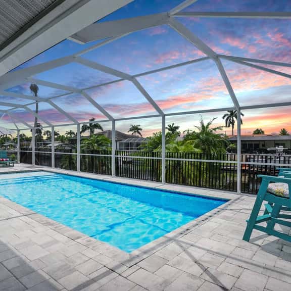 Canal Breeze - Gulf Access & Pet Friendly - Image 1