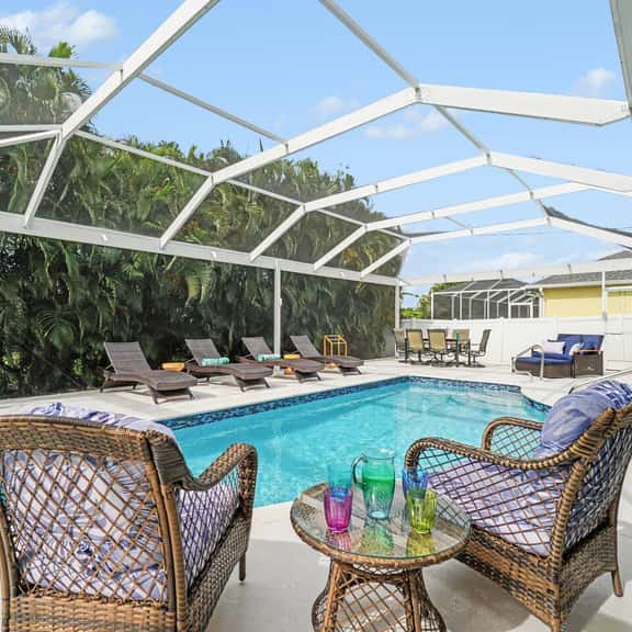 Villa Beachy Keen, your SW Florida Getaway! - Image 1