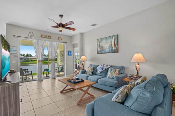 Sandy Bottoms - Resort Style Community Ammenities - Image 2