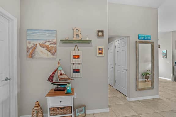 Sandy Bottoms - Resort Style Community Ammenities