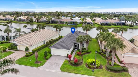 Sandy Bottoms - Resort Style Community Ammenities