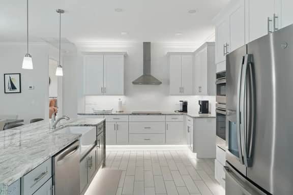Cape Haven - Heated Pool & Sleeps 12