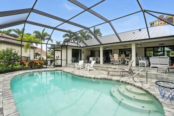 Sea La Vie - SW Cape Coral & Pet Friendly - Image 3