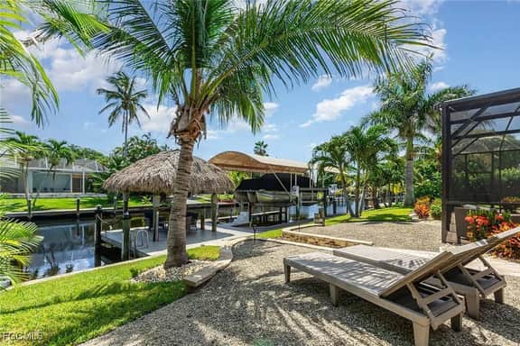 Villa Palma Encantada Gulf Access & Pet Friendly