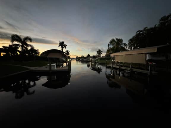 Villa Palma Encantada Gulf Access & Pet Friendly