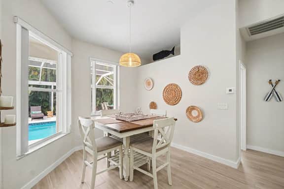 Villa Beachy Keen, your SW Florida Getaway!