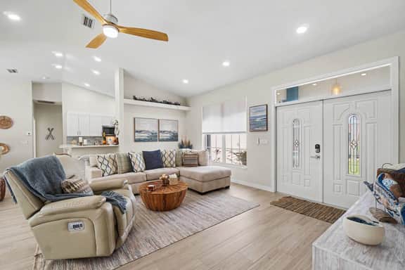 Villa Beachy Keen, your SW Florida Getaway!