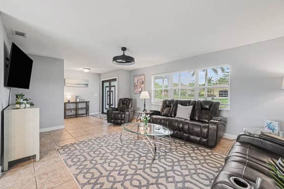 Cape Escape Gulf Access Canal Home SW Cape Coral