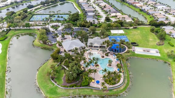 Sandy Bottoms - Resort Style Community Ammenities - Image 1
