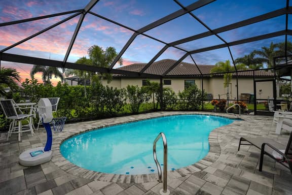 Sea La Vie - SW Cape Coral & Pet Friendly - Image 1