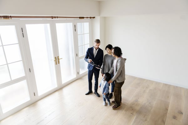 Real Estate Guidance